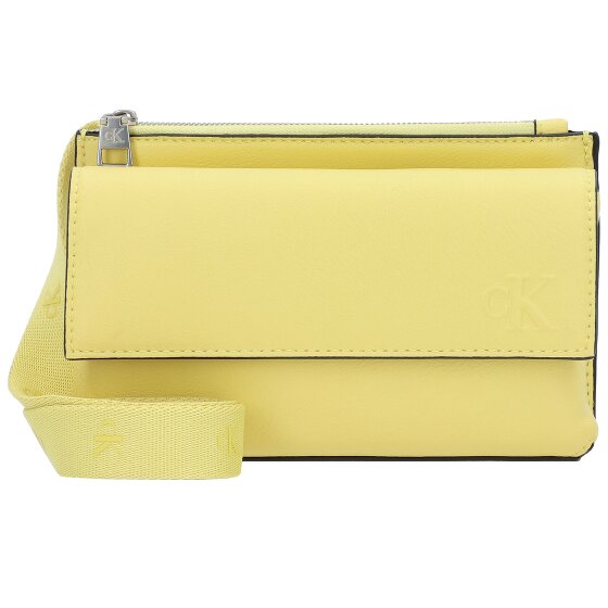 Calvin Klein Jeans Ultralight Pochette pour téléphone portable 19 cm