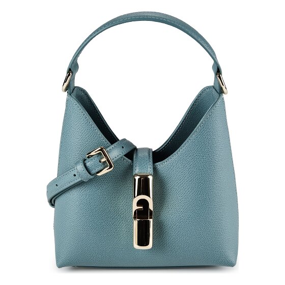 Furla Goccia Mini sac à main Cuir 18 cm