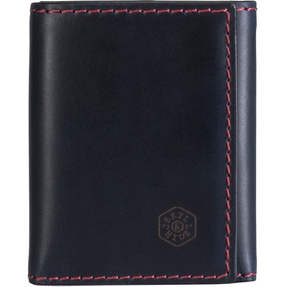 Jekyll & Hide Texas Étui pour cartes de crédit Protection RFID Cuir 7 cm