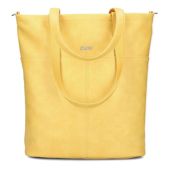 Zwei Mademoiselle.M Sac de shopper 37 cm