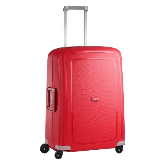 Samsonite S'Cure Spinner trolley 4 roues 69 cm