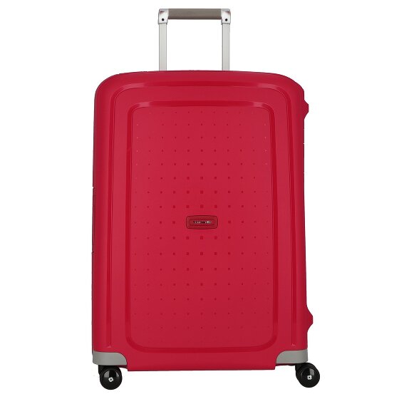 Samsonite S'Cure Spinner trolley 4 roues 69 cm