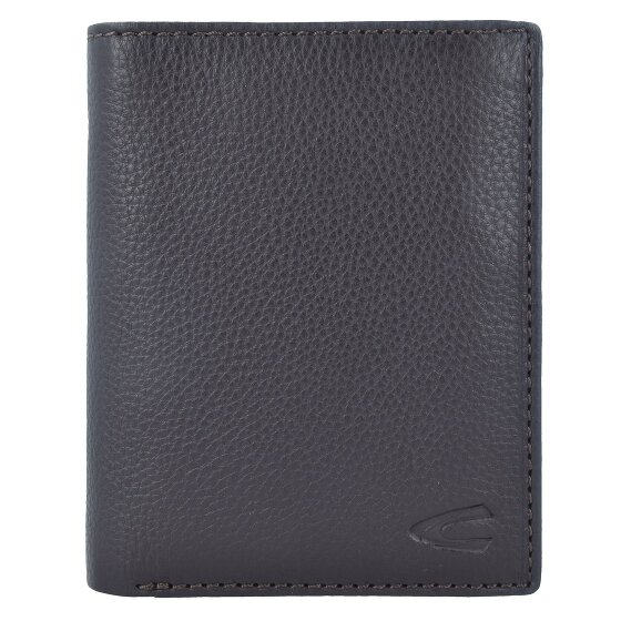 camel active Macau Porte-monnaie Protection RFID Cuir 12 cm