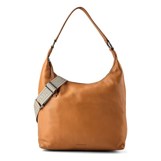 Harbour 2nd Just Pure Kiana Sac à bandoulière Cuir 37 cm