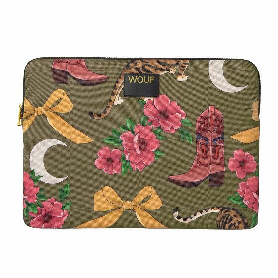 Wouf Daily Pochette pour ordinateur portable 36 cm