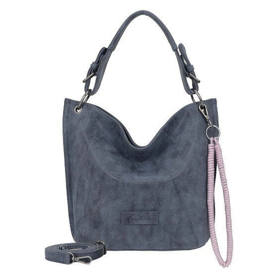 Fritzi aus Preußen Fritzi31N Vintage Sac à bandoulière 26 cm