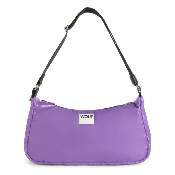 Wouf Glossy Sac à bandoulière 31 cm