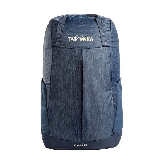 Tatonka Sac à dos City Pack 20 49 cm