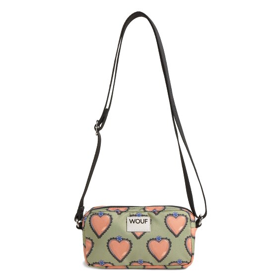 Wouf Daily Sac à bandoulière 19 cm