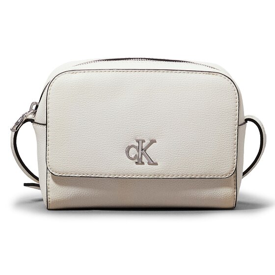 Calvin Klein Jeans Minimal Monogram Mini sac à bandoulière 18 cm