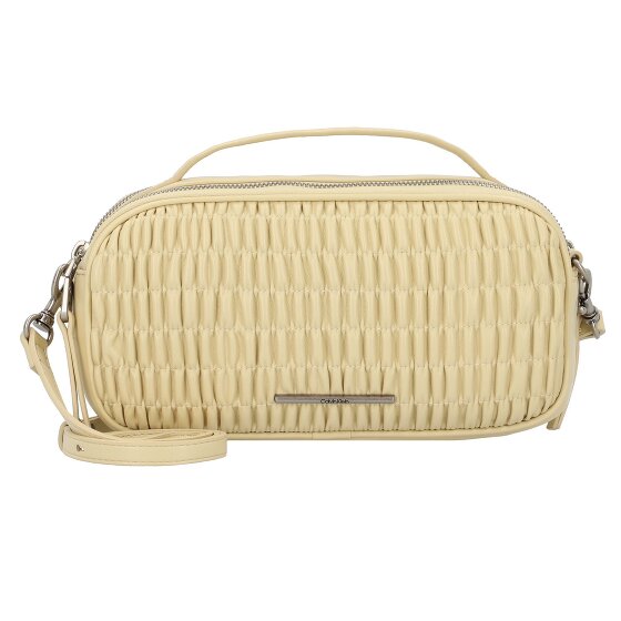 Calvin Klein Ruched Sac à main 25 cm