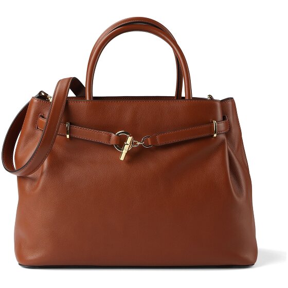Lauren Ralph Lauren Blake Sac à bandoulière Cuir 35.5 cm