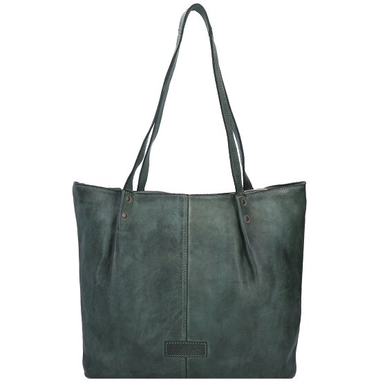 Harold's Submarine Shopper Sac en cuir 39 cm