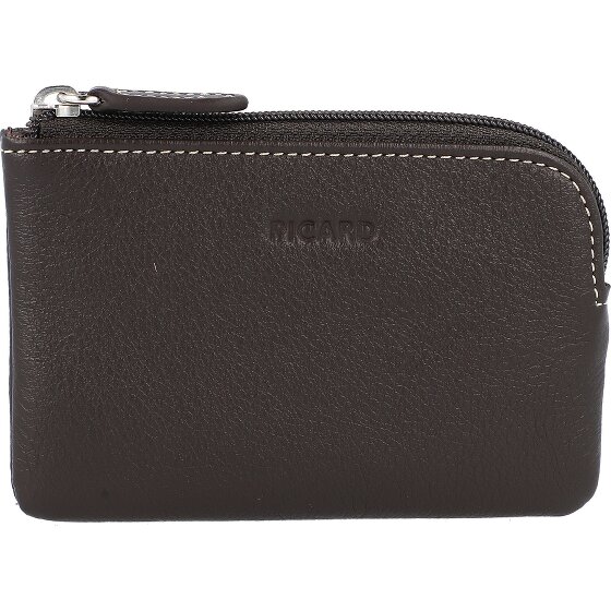 Picard Etui à clés Diego en cuir 11 cm