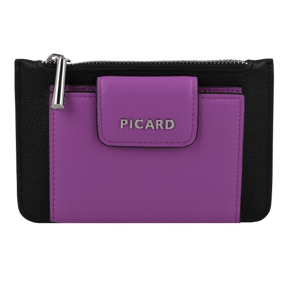 Picard Embrace 1 Étui pour cartes de crédit Cuir 14 cm