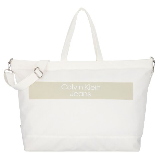 Calvin Klein Jeans Sac de voyage Weekender 63 cm