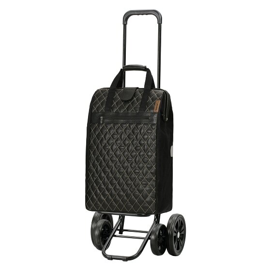 Andersen Shopper Quattro Shopper Inra Chariot à provisions 57 cm