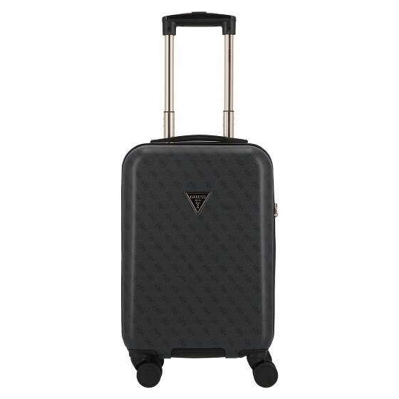Guess Jesco 4 roulettes Trolley de cabine 54 cm