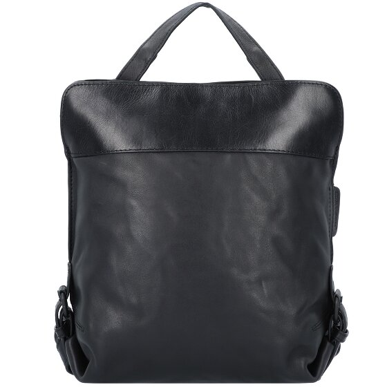 aunts & uncles Grandma's Luxury Club Mrs.Crumble Cookie City Sac à dos en cuir 28 cm