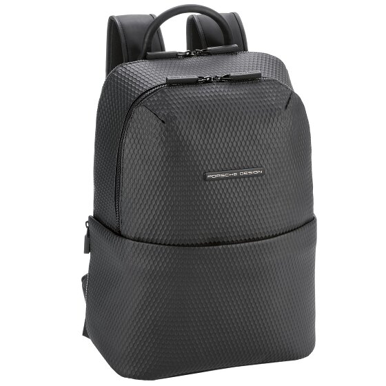 Porsche Design Studio Sac à dos professionnel M 40 cm Compartiment pour ordinateur portable
