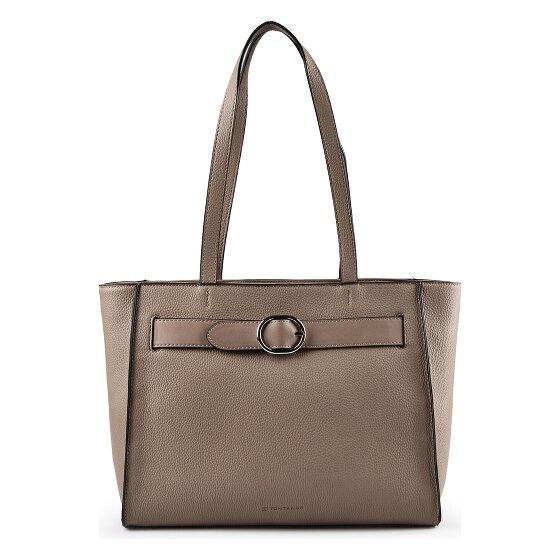 Tom Tailor Eliora Sac à bandoulière L 40 cm