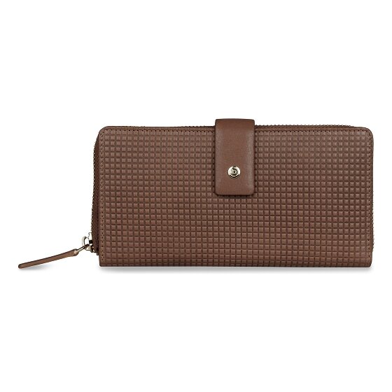 bugatti Noemi Porte-monnaie Cuir 18 cm