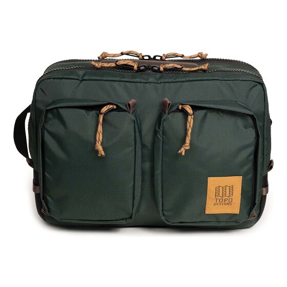 Topo Designs Global Attaché-case 42 cm Compartiment ordinateur