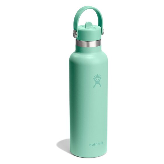 Hydro Flask Hydration Standard Flex Straw Cap Gourde 620 ml