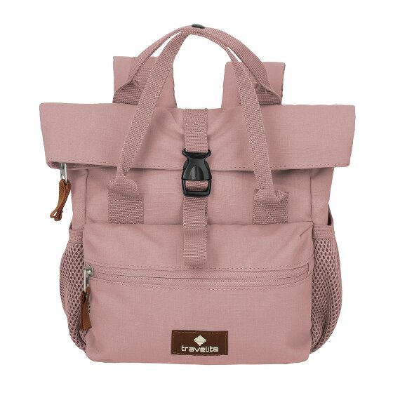 Travelite Basics Sac à dos de ville 27 cm