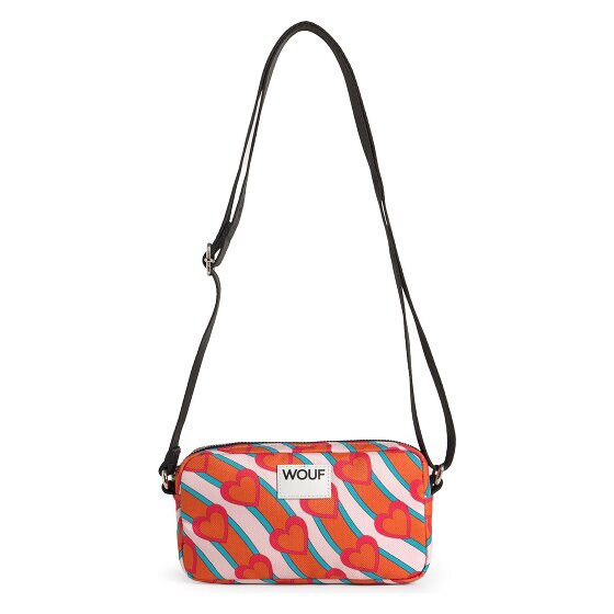Wouf Daily Sac à bandoulière 19 cm