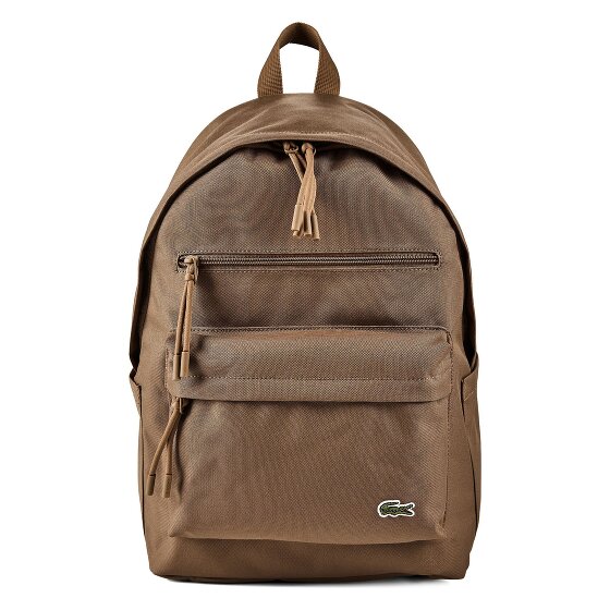 Lacoste Core Essentials Neocroc Daypack 42.5 cm Compartiment ordinateur