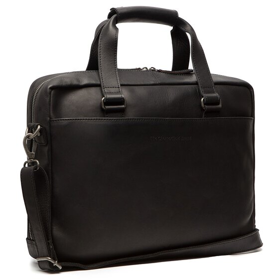 The Chesterfield Brand Colorado Porte-documents Cuir 40 cm Compartiment pour ordinateur portable