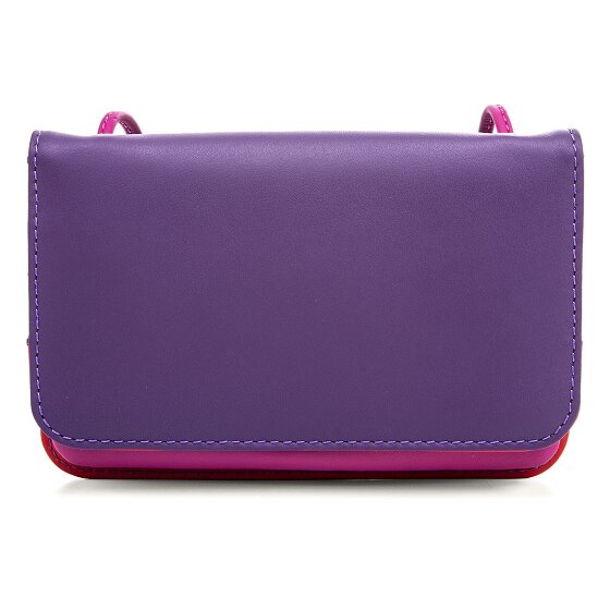 Mywalit Clutch Porte-monnaie en cuir 19 cm