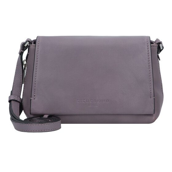Liebeskind Hera Sac à bandoulière Cuir 22 cm avec soufflet d'extension