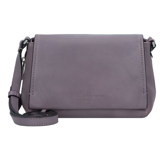 Liebeskind Hera Sac à bandoulière Cuir 22 cm avec soufflet d'extension