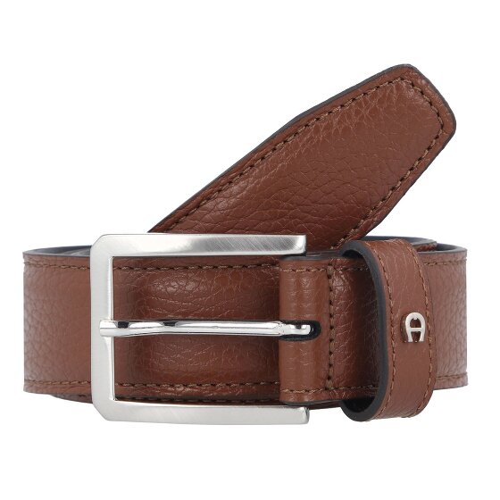 AIGNER Luca Ceinture Cuir véritable