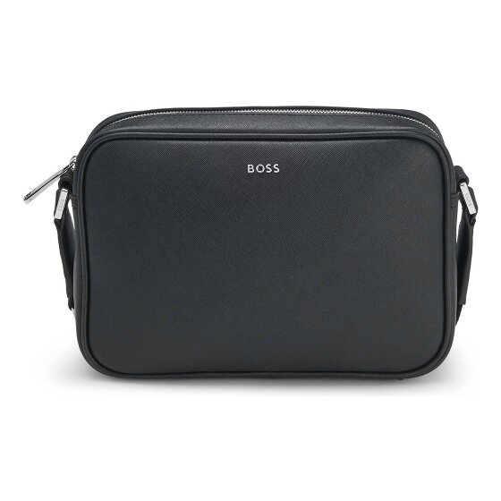 Boss Northon Sac à bandoulière Cuir 23 cm