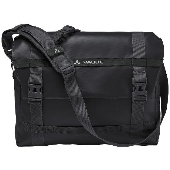 Vaude Mineo Messenger 45 cm compartiment pour ordinateur portable