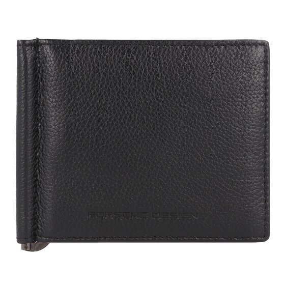 Porsche Design Voyager Porte-monnaie Protection RFID Cuir 12.5 cm