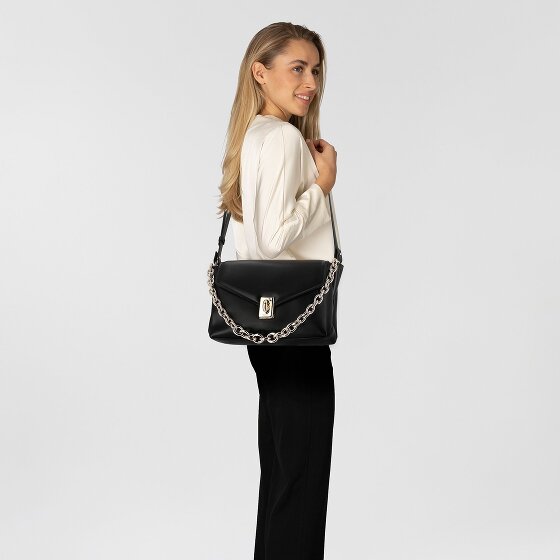 Furla Meridiana Sac à bandoulière Cuir 28 cm