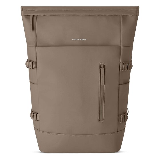 Kapten & Son Helsinki Pro Daypack 43 cm Compartiment ordinateur