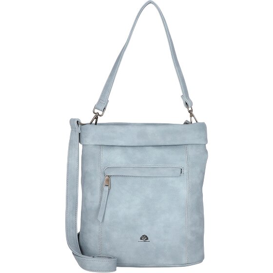 Greenburry Mad'l Dasch Sac à bandoulière 28 cm