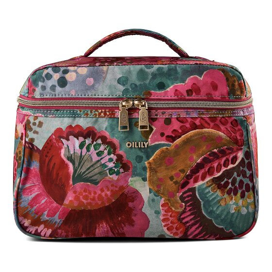 Oilily Pointilly Trousse de toilette 28 cm