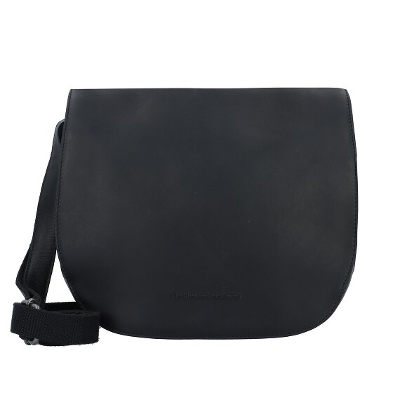The Chesterfield Brand Wax Pull Up Sac à bandoulière Cuir 26 cm