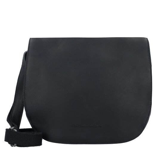 The Chesterfield Brand Wax Pull Up Sac à bandoulière Cuir 26 cm