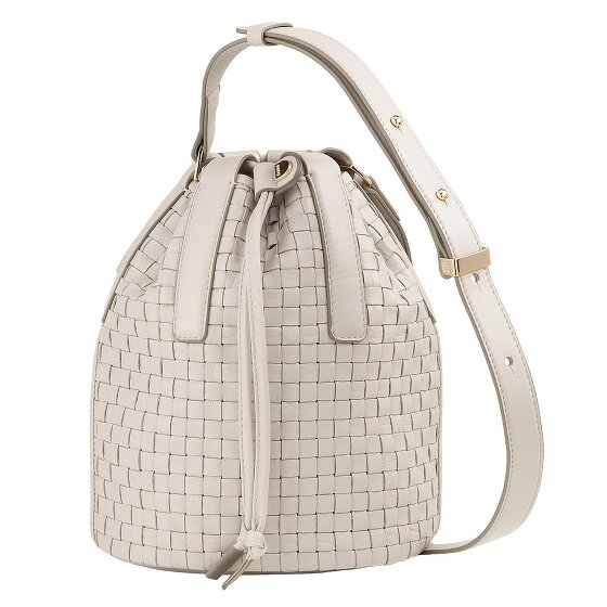 DuDu Filicudi M. Sac à main Cuir 19 cm
