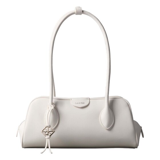 Calvin Klein Embossed Sac à bandoulière 30 cm