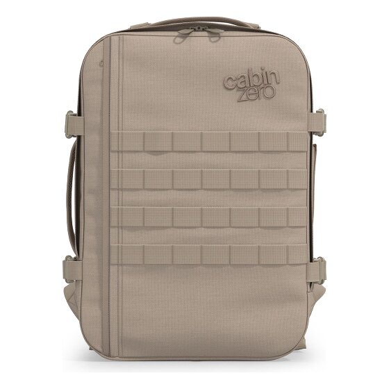 Cabin Zero Military 28L Cabin Backpack Sac à dos 44 cm