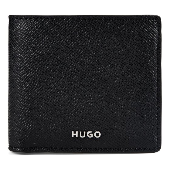 Hugo Go Porte-monnaie Cuir véritable 10.5 cm