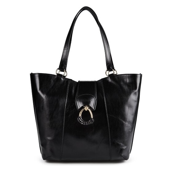 The Bridge Erica Sac à bandoulière Cuir véritable 35 cm